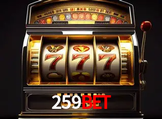 Descubra o Mundo do Cassino Online com 259bet