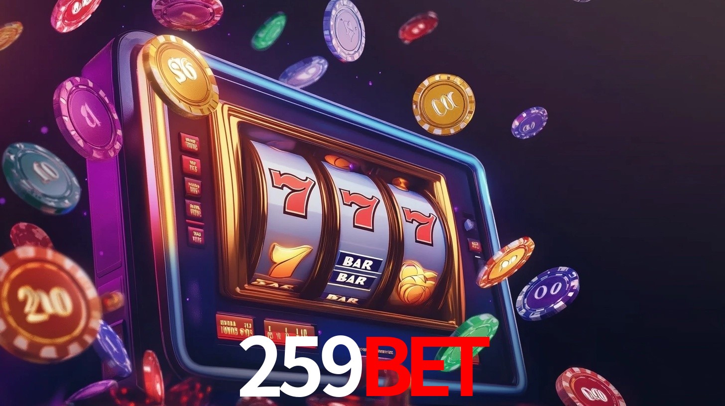 Blackjack Table 259bet