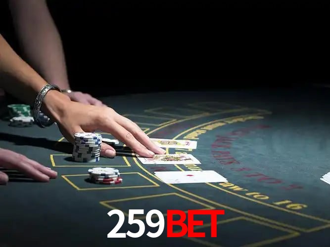 Tecnologia da Plataforma 259bet