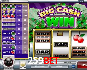 Desvendando o Mundo dos Jogos Virtuais na 259bet