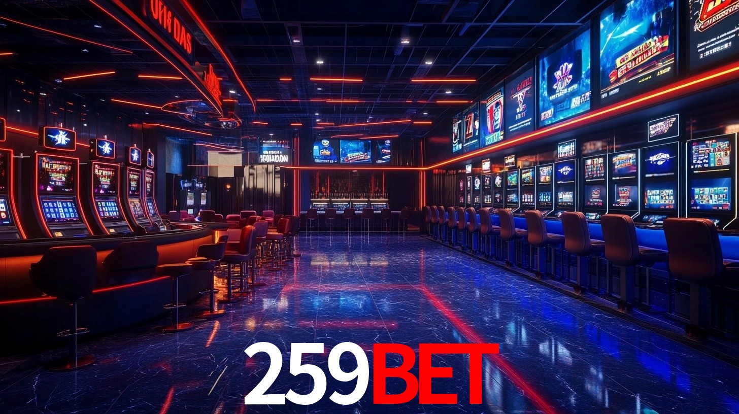 Live Casino 259bet