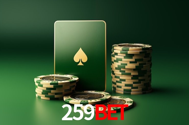 Tennis Betting 259bet