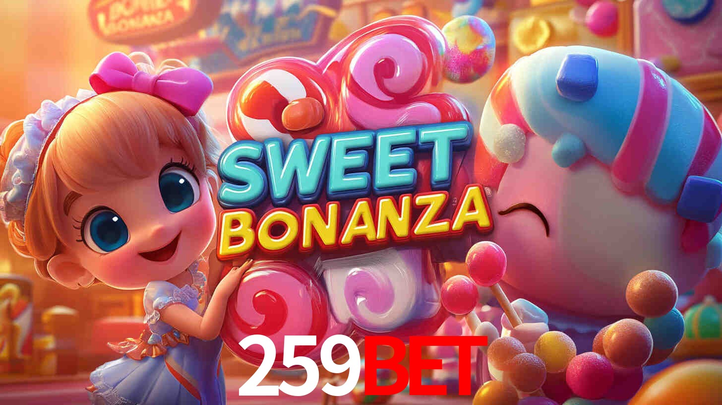 Descubra a Magia dos Jogos de Arcade no 259bet