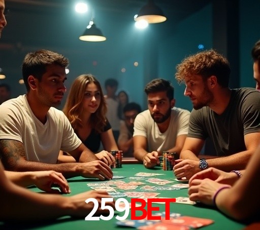 Especiais de Fim de Semana 259bet
