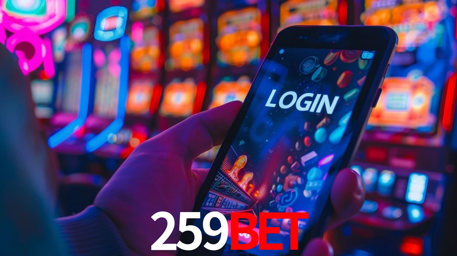 PIX Instantâneo 259bet