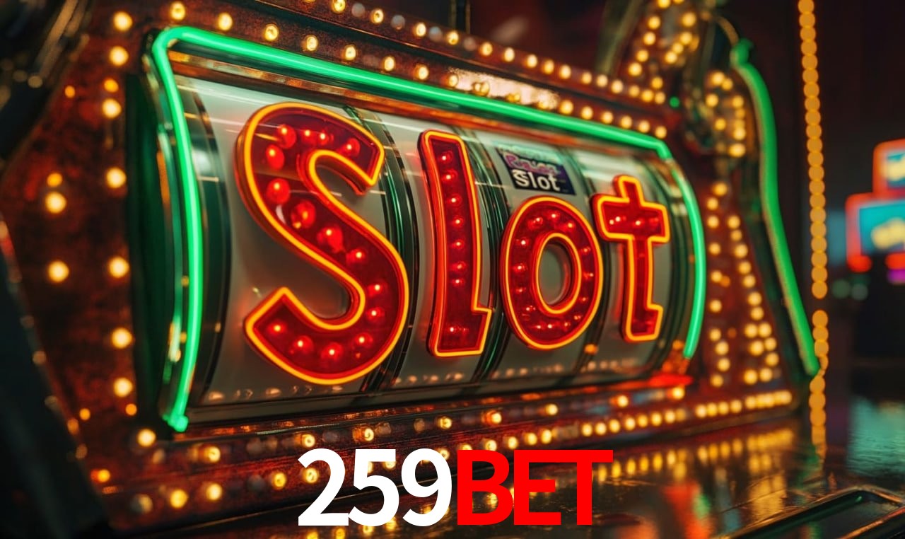 Login Seguro 259bet