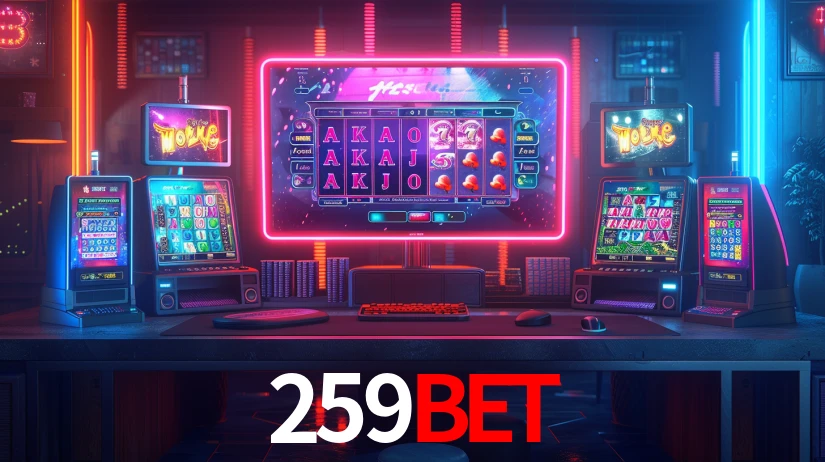 Explore as vantagens do 259bet: serviço profissional e confiabilidade