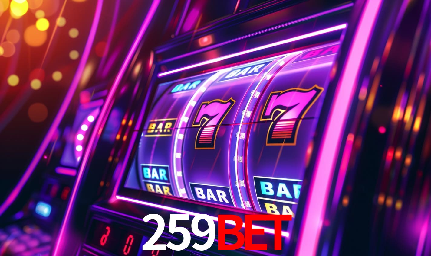 259bet: Seu Cassino Premiado com Pagamentos Rápidos