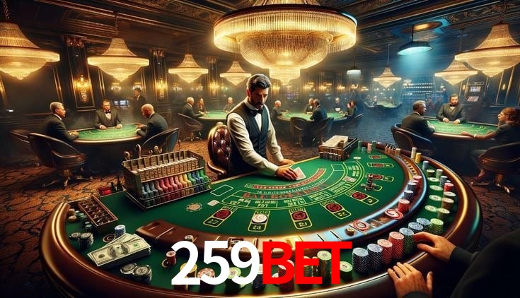 Game Statistics 259bet