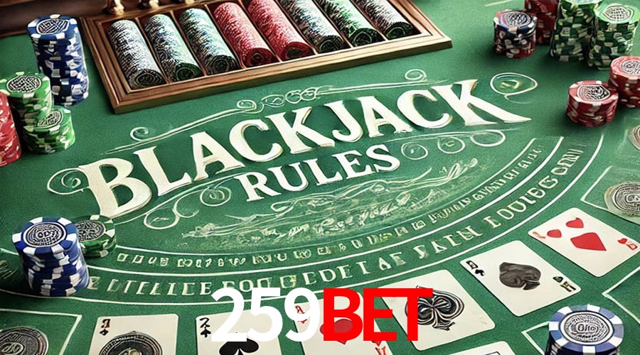 Live Casino 259bet