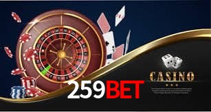 Casino VIP 259bet