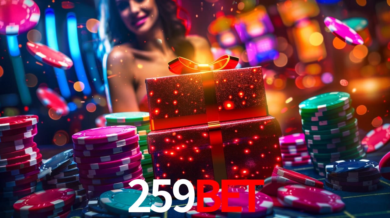 Explorando a Categoria de Eventos em Apostas na 259bet