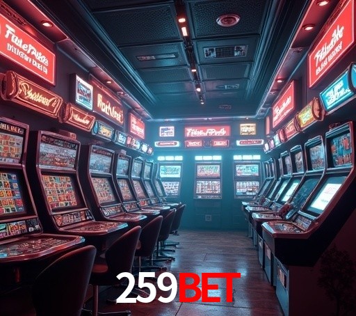 Sistemas de Segurança 259bet