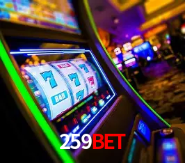 A Revolução dos Aplicativos de Jogos no 259bet