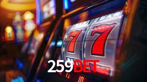 Diretório de Jogos 259bet