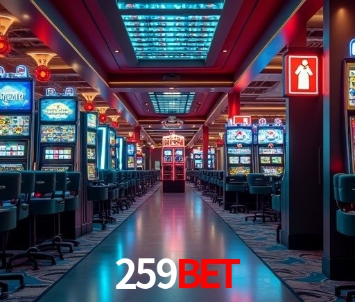 Descubra a Essência do 259bet: Nossa História e Compromissos