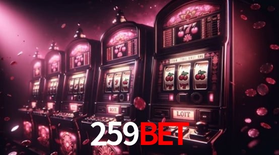 Desvendando o Mundo dos Jogos Virtuais na 259bet