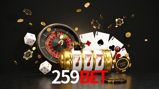 Football Betting 259bet