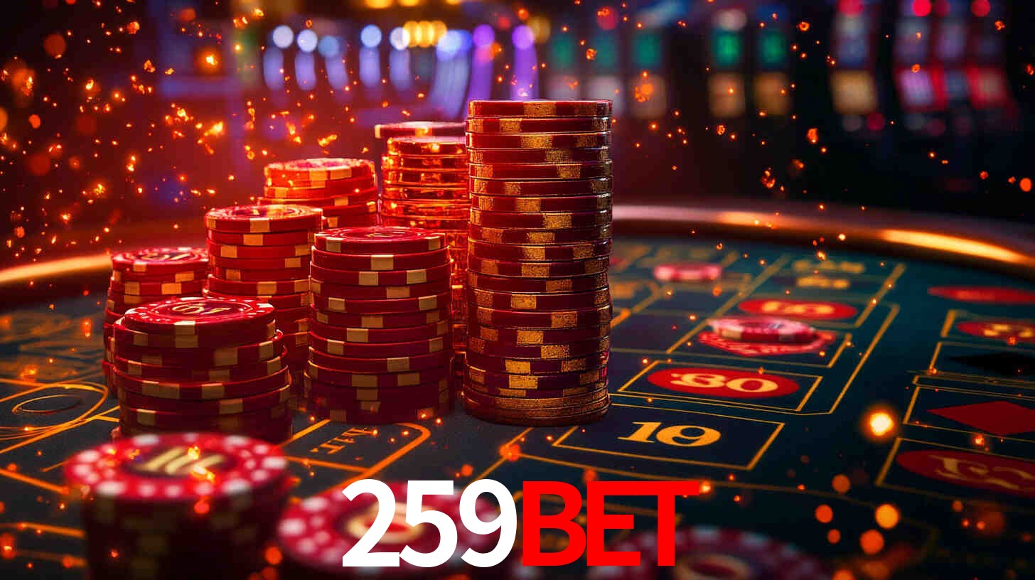 Tournaments 259bet