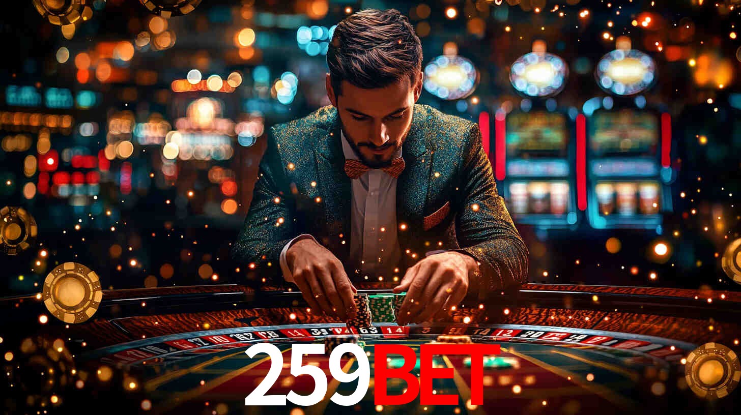 Daily Bonuses 259bet
