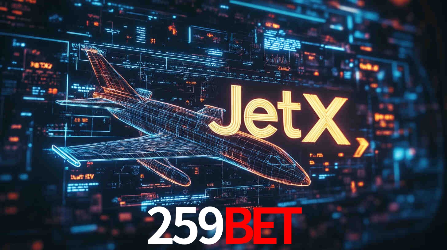 A Revolução dos Aplicativos de Jogos no 259bet