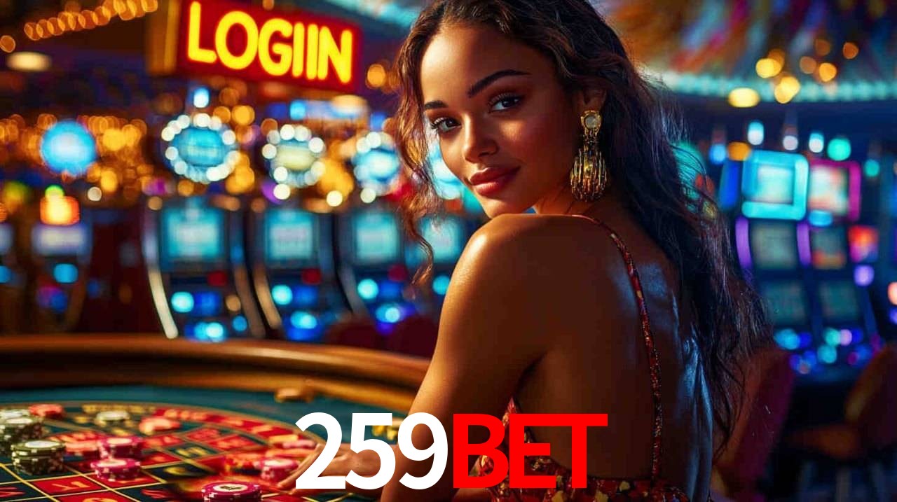 Estatísticas do Jogo 259bet