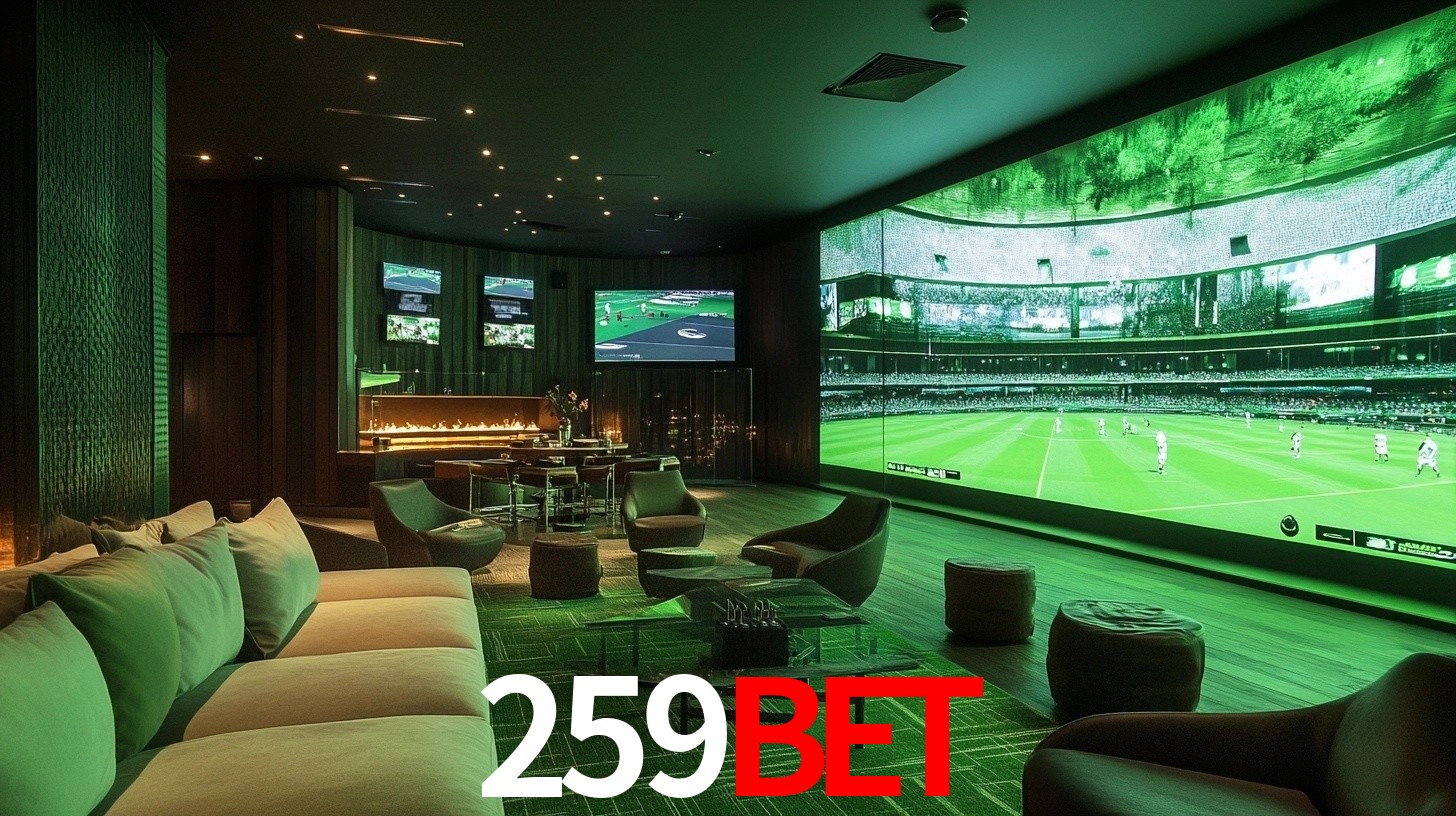 Sinta a adrenalina dos jogos de cassino com 259bet