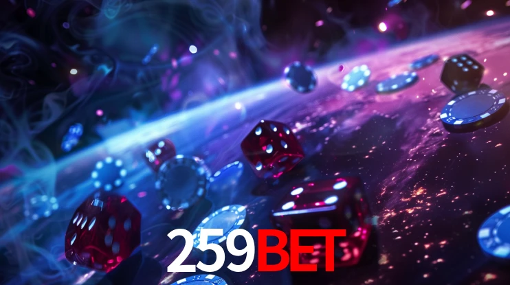 Game Providers 259bet