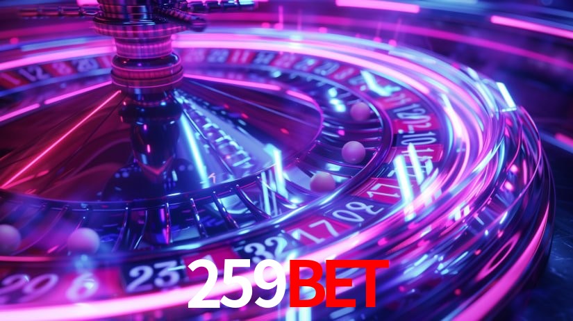 Explorando a Categoria de Eventos em Apostas na 259bet