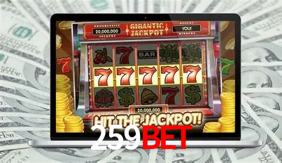 Exclusive Offers 259bet