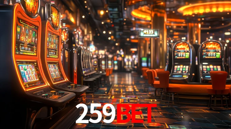 Exclusive Games 259bet