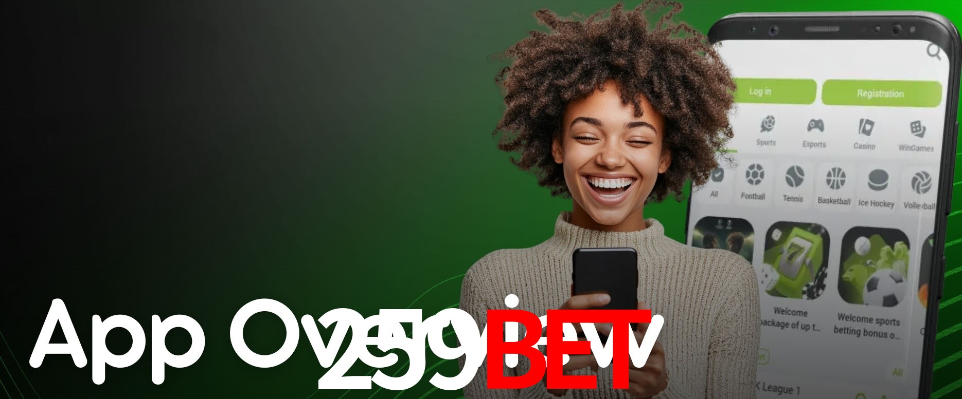 API Integration 259bet