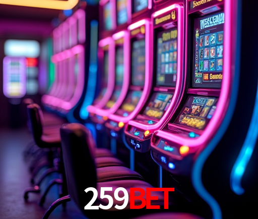 Promoções Sazonais 259bet