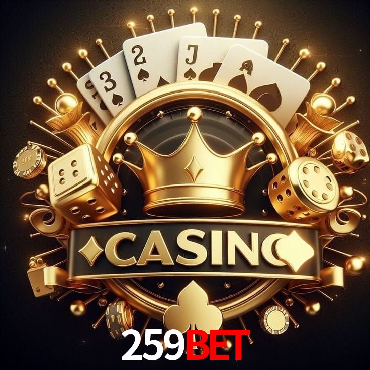 Apostas de Futebol 259bet