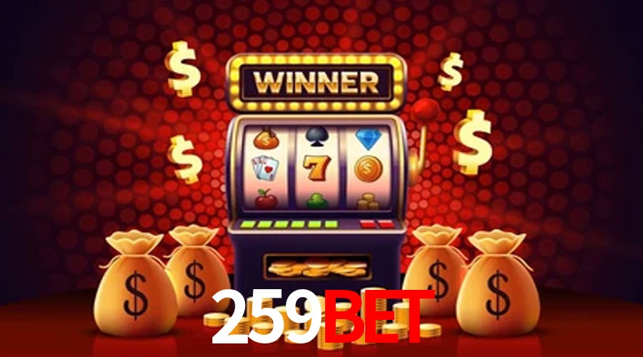 Secure Login 259bet