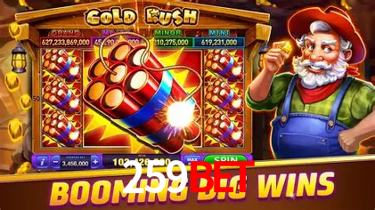 A Emoção da Loteria na 259bet: Uma Chance de Mudança de Vida