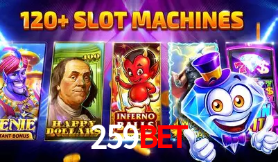APP oficial da 259bet para mobile