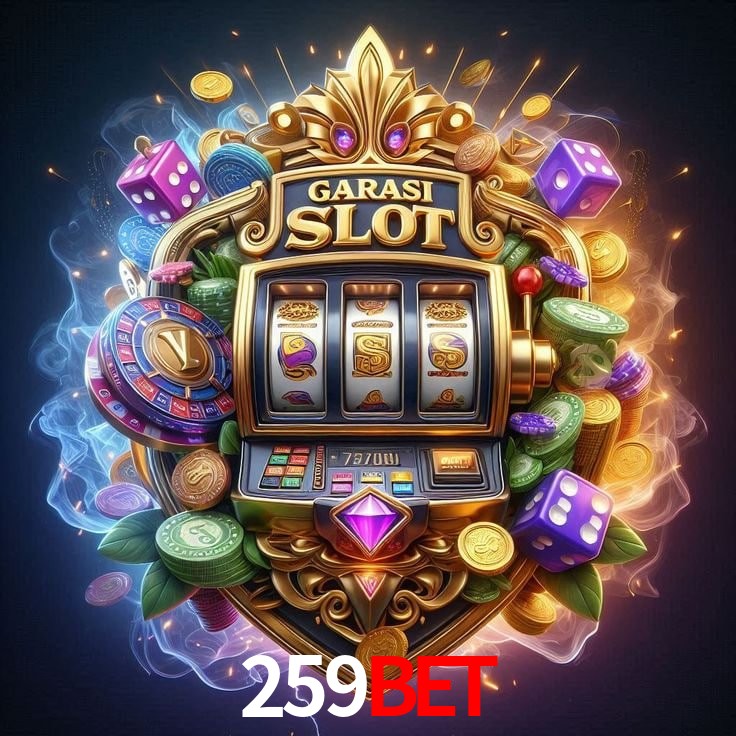 Provedores de Jogos 259bet