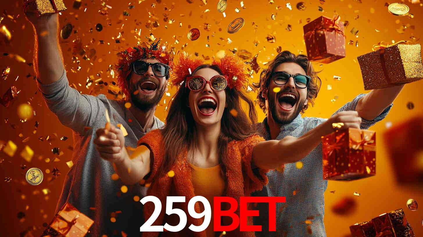 259bet - Jackpot de Alta Velocidade - 259bet.com