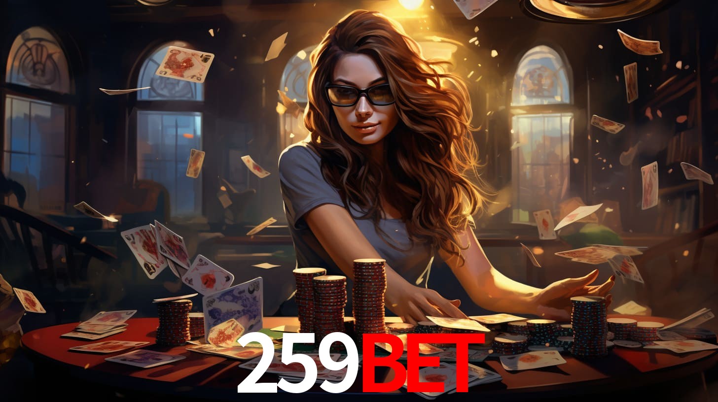 Spaceman Game 259bet
