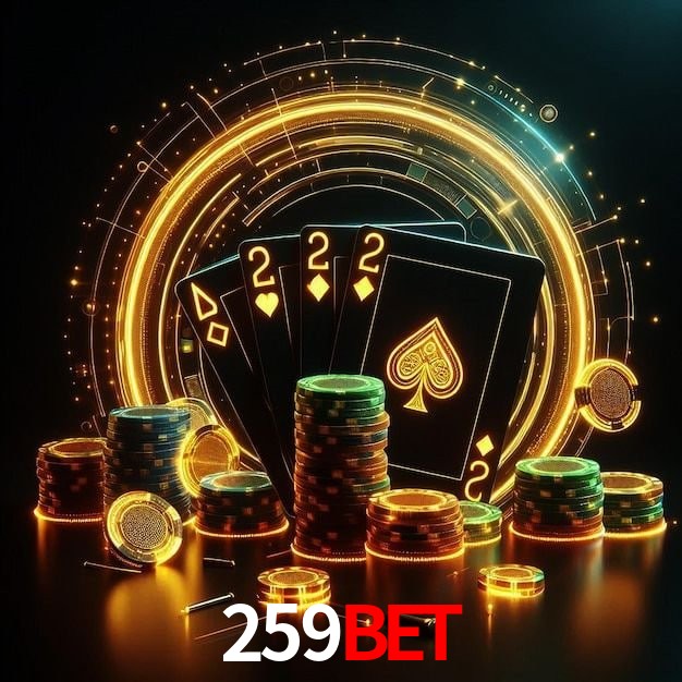 Estatísticas 259bet