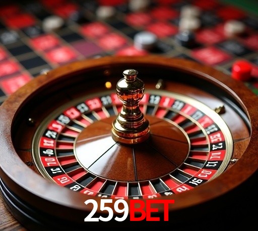 Design Responsivo 259bet