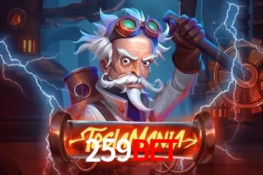 Avaliações dos Jogadores 259bet
