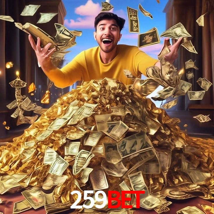 Jogos Exclusivos 259bet