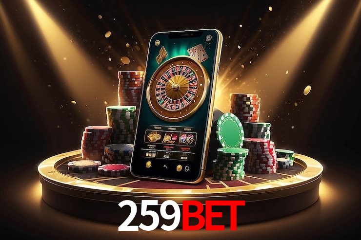 Casino Ao Vivo 259bet