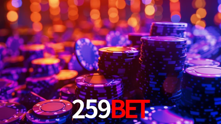 259bet: A Experiência de Casino com Jogos de Mesa ao Vivo