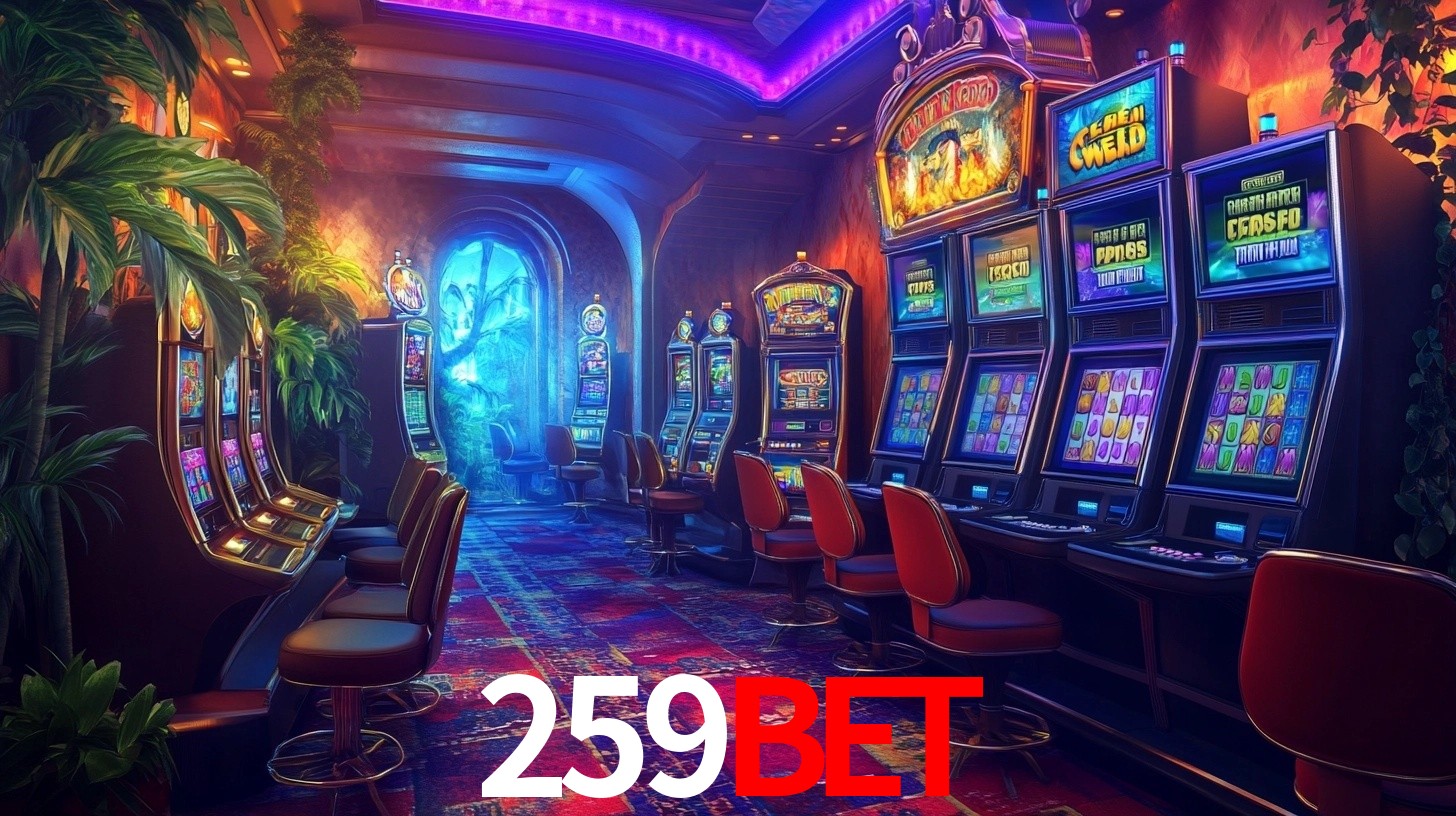 VIP Casino 259bet