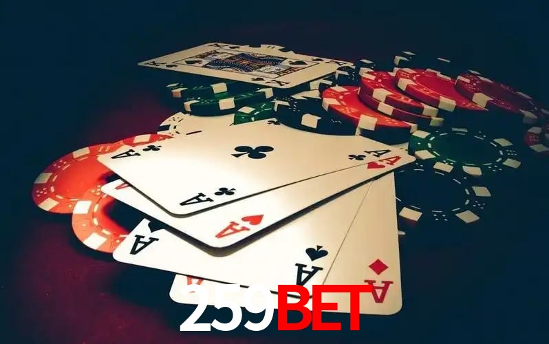 cassino 259bet