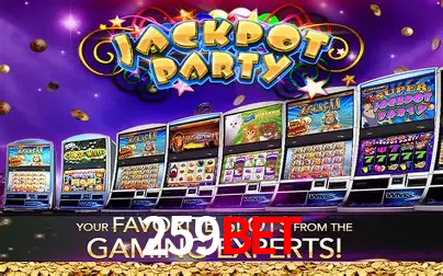 Descubra a Magia dos Jogos de Arcade no 259bet