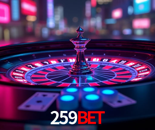 Apostas Esportivas na 259bet: Um Guia Completo